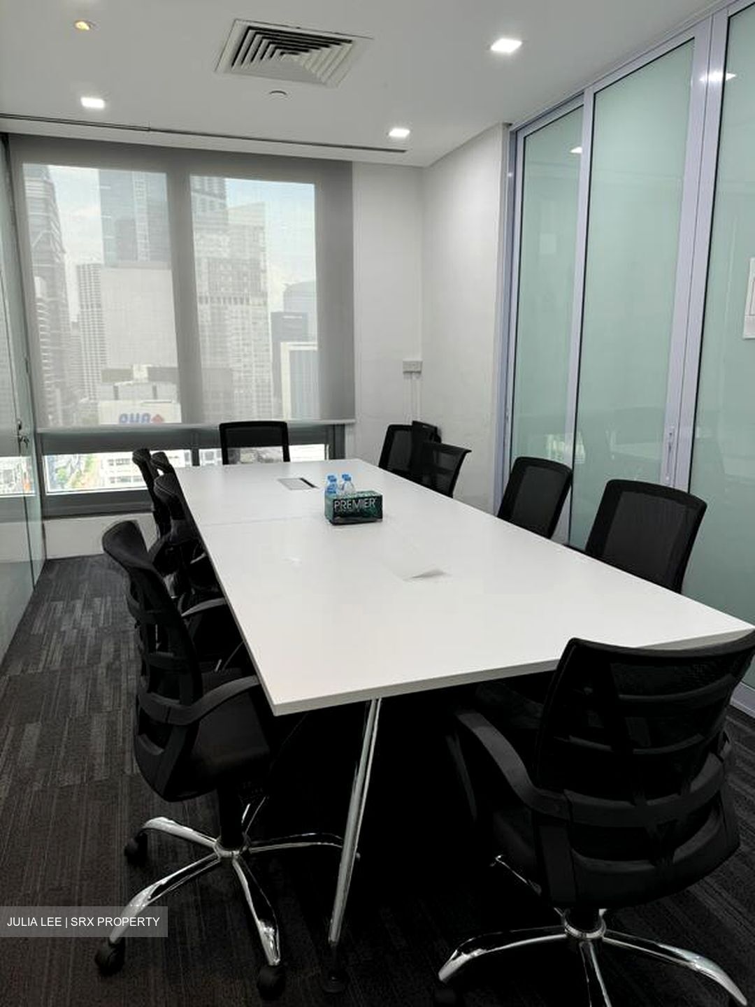 Prudential Tower (D1), Office #510066761